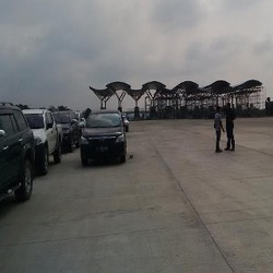 Hampir Rampung, Tol Cikampek-Palimanan Bisa Dipakai Ngebut 140 Km/Jam