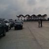 Hampir Rampung, Tol Cikampek-Palimanan Bisa Dipakai Ngebut 140 Km/Jam Hampir Rampung, Tol Cikampek-Palimanan Bisa Dipakai Ngebut 140 Km/Jam