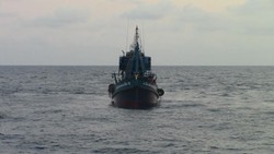 Hampir 70 Tahun RI Merdeka, Baru 40% Wilayah Laut Punya Bukti Sah