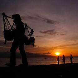 Investasi Asing Rp 120 Triliun Masuk ke Sektor Maritim RI