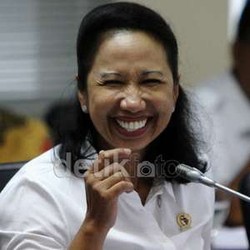 BUMN Didorong Dukung Tol Laut Jokowi, Menteri Rini: Investasinya Rp 109 T