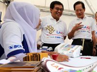 BCA Luncurkan Tabungan LAKU