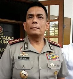 Pembunuhan Pekerja Kafe, Polisi: Korban dan Pelaku Penyuka Sesama Jenis