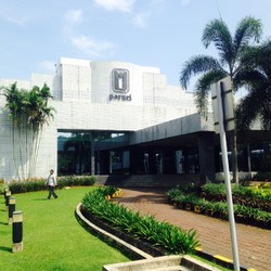 Masuk Pabrik Percetakan Uang Peruri, Jangan Harap Bisa Bawa Ponsel