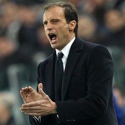 Allegri Sebut Fiorentina Favorit