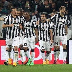 Harus Balikkan Keadaan, Juve Tetap Diminta Main Sabar