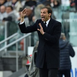 Ketimbang Dibocorkan, Allegri Ungkap Sendiri Rencana Main Timnya