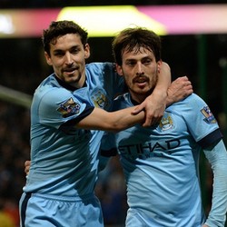 Berkaca dari Pengalaman, Citizens Mau Terus Tekan Chelsea