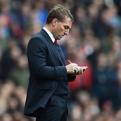 Soal Finis Empat Besar, Sikap Liverpool Belum Berubah