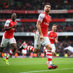 Wenger: Finis di Posisi Dua? Kita Lihat Saja