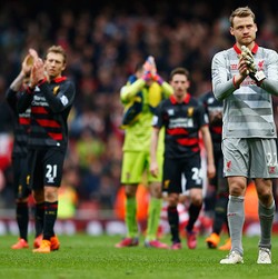 Liverpool Harus Lupakan Kekalahan dari MU dan Arsenal, Fokus ke Blackburn