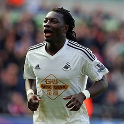 Parade Gol Indah di Pekan 31 Premier League