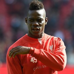 Terkait Balotelli, Liverpool Dinilai Sudah Buang-buang Waktu