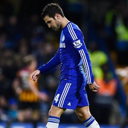 Fabregas dan Matic Dinilai Menurun, Mourinho Membela