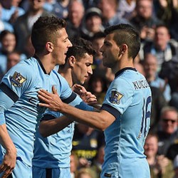 Kala City Harus Memburu Sekaligus Diburu