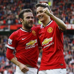 MU Akan Perlakukan Setiap Laga Sisa seperti Final