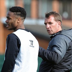 Rodgers Kecam Agen Sterling Terkait Wawancara dengan BBC