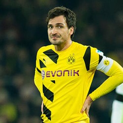 Sudah Cukup Umur, Hummels Disarankan untuk Main di Premier League