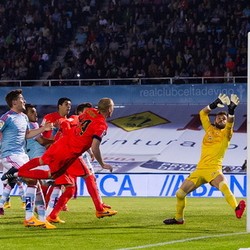 Atasi Celta, Barca Kembali Jauhi Madrid