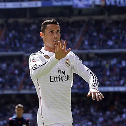 Benzema: Ronaldo Fenomenal!