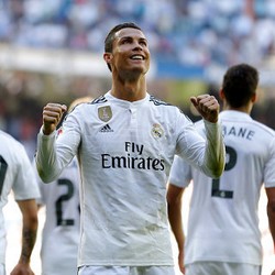 Ronaldo Lebih Subur Dibanding 53 Klub di Kompetisi Teratas Eropa