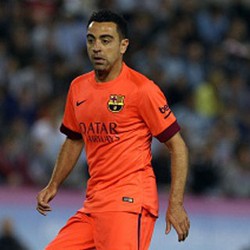 Barca Sudah Relakan Xavi untuk Pergi
