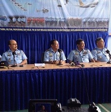 Sudah 300 WNI Dievakuasi dari Yaman, KSAU: Tak Mudah Evakuasi Warga Kita