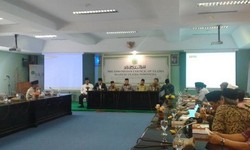 MUI Kecewa Tak Diajak Duduk Bareng Soal Situs yang Diblokir