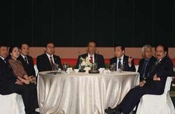 Jokowi Bingung DP Mobil Pejabat, Ketua DPR: Itu Salah Kantor Kepresidenan