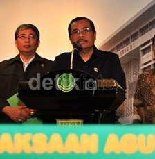 Eksekusi Mati Akan Dilakukan Usai KAA? Ini Kata Jaksa Agung