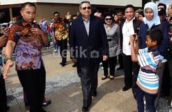 Ruhut: Suara Sabang Sampai Merauke Dukung SBY