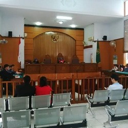 Serahkan Kesimpulan, Sidang Praperadilan SDA Akan Diputuskan Rabu Besok