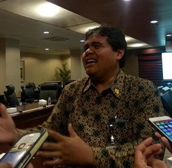 Yanuar Nugroho: Kantor Staf Kepresidenan Tak Cuma Tampung Lulusan Harvard