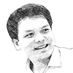 Breidel Itu Untuk Kuda, Pers Jangan