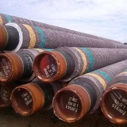 Rekayasa Industri Bangun Pipa Gas 270 Km dari Cirebon Sampai Semarang