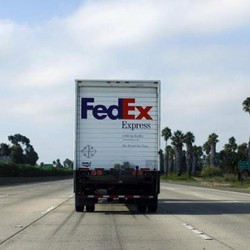 FedEx Mau Beli TNT Express Rp 62 Triliun