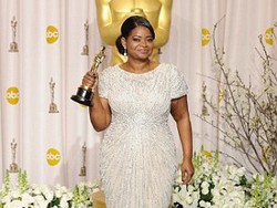 Bersikap Kasar, Penulis Anak-anak Octavia Spencer Ditinggalkan Fans