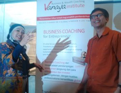 Mengenal Coaching, Cara Meraih Kesuksesan Kerja dengan Mengenali Potensi Diri