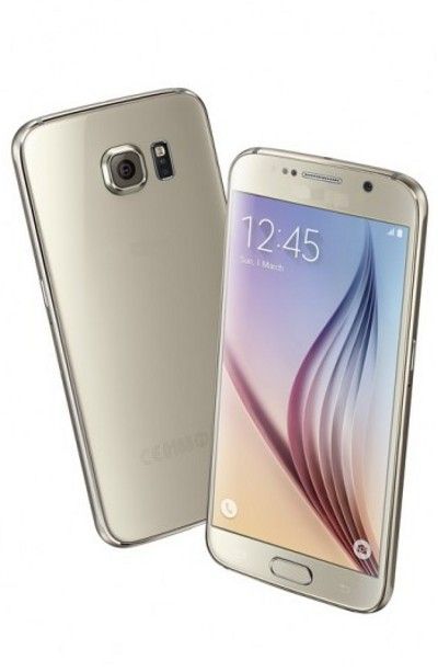 Awas Tertipu! Tiruan Galaxy S6 Beredar