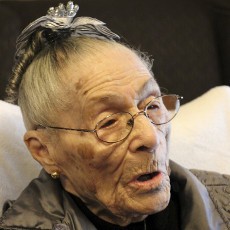 6 Hari Memegang Rekor Manusia Tertua di Dunia, Wanita AS Meninggal