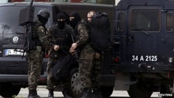 Turki Kembali Blokir Twitter dan Youtube