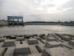 Siapa Sangka, Sumatera Utara Punya Bendungan Keren!