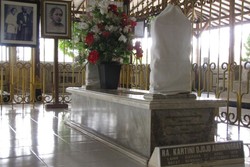 Makam Perempuan Paling Penting di Indonesia