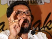 Golkar Kubu Agung Gelar Rapimnas 8 April