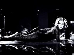 Sebelum Syuting Video Paradise Lost, Ga In Jalani 3 Bulan Olahraga