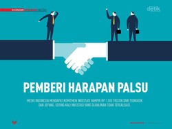 Pemberi Harapan Palsu