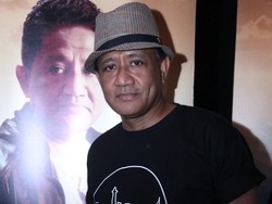 Siapkan Album Baru, Andre Hehanussa Terinspirasi Bruno Mars dan Sam Smith