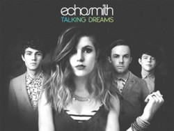 Talking Dreams: Cerita Ringan Dunia Remaja ala Ecosmith