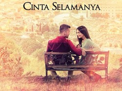 Mengintip Kisah Cinta Sejati Fira Basuki di Trailer Cinta Selamanya