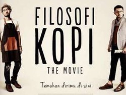Filosofi Kopi, Kisah Hidup Ilmuwan Kopi
